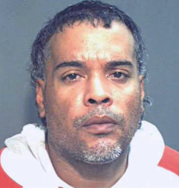 Rodriguez Jorge - Orange County, FL 