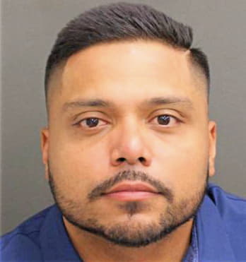 Fernandez Joseph - Orange County, FL 