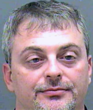 Mcgee Joseph - Mecklenburg County, NC 