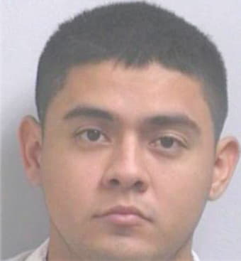 Torres-Vazquez Juan - Henry County, GA 