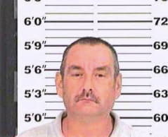 Brawner Karl - Hunt County, TX 