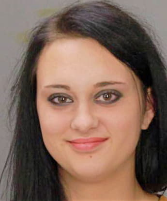 Bundy Kayla - Muscogee County, GA 