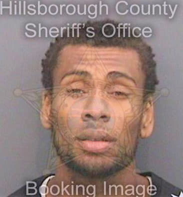 Booker Keith - Hillsborough County, FL 