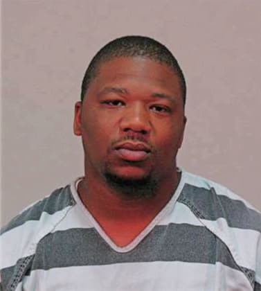 Brown Keon - Tift County, GA 