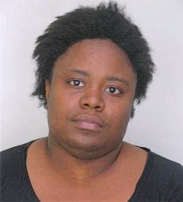 Polite Lavonye - Hillsborough County, FL 