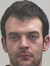 Shelton Lucas - Wayne County, IN 