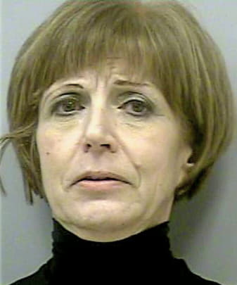 Brown Manuela - Gwinnett County, GA 