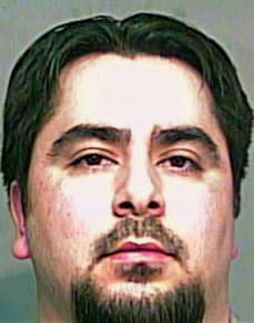 Hernandez Marcos - TomGreen County, TX 