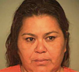 Maldonado Maria - Hidalgo County, TX 
