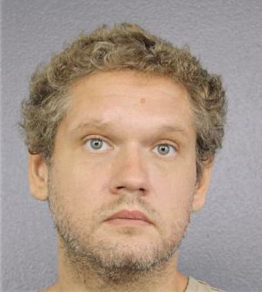 Johnson Mark - Broward County, FL 