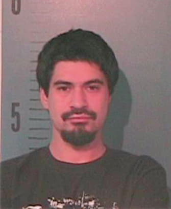 Martinez Mathew - Taylor County, TX 