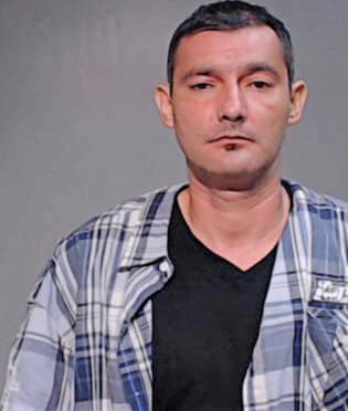 Gonzalez Rigoberto - Hidalgo County, TX 