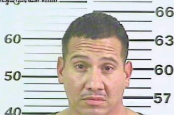Martinez Robert - Chatham County, GA 