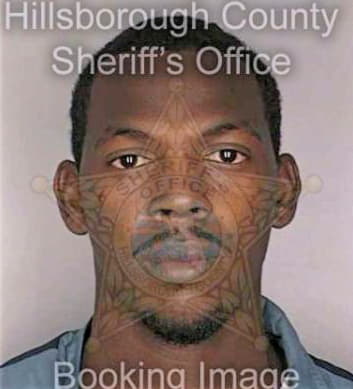 Fletcher Romain - Hillsborough County, FL 