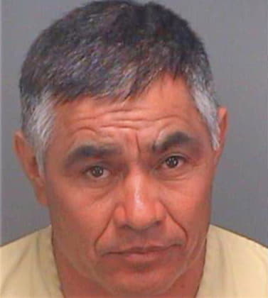 Sanchezcruz Victor - Pinellas County, FL 