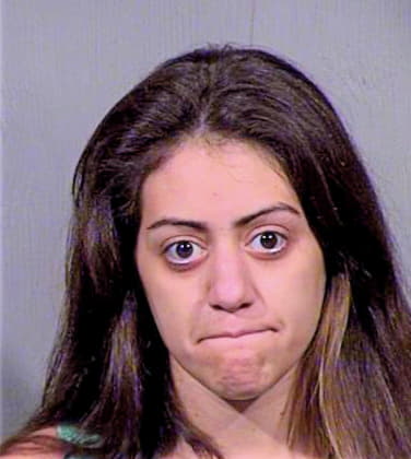 Rivera Whitney - Maricopa County, AZ 