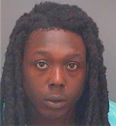 Thomas Willie - Pinellas County, FL 