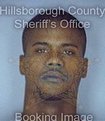 Jones Wintzer - Hillsborough County, FL 