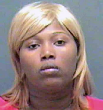 Davis Yolanda - Mecklenburg County, NC 