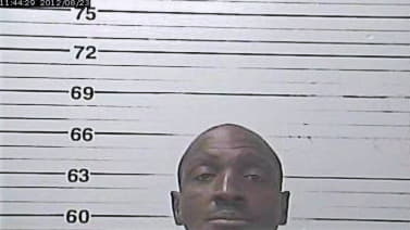 Chatman Allen - Harrison County, MS 