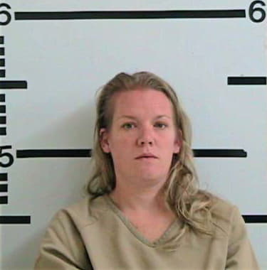 Howell Brittany - Kerr County, TX 