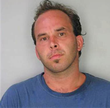 Allen Bryan - Hillsborough County, FL 