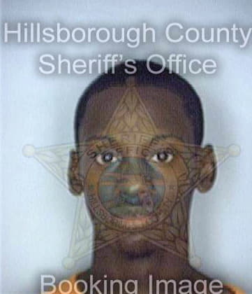 Caldwell Bryan - Hillsborough County, FL 