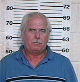 Ferguson Bryan - Hidalgo County, TX 