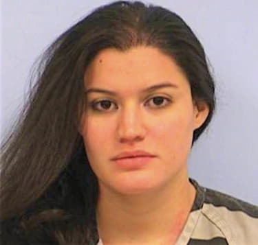 Mcchesney Cecilia - Travis County, TX 