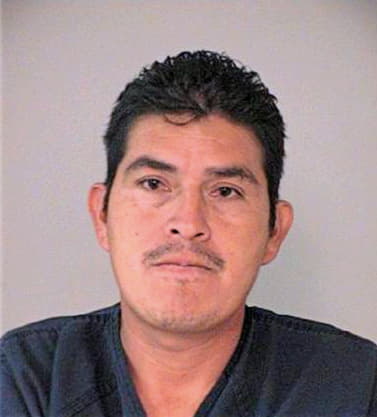 Garcia-Diaz Ceferino - FortBend County, TX 