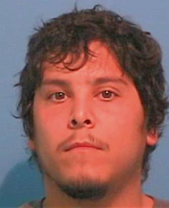 Pisculli Christopher - Williamson County, TX 
