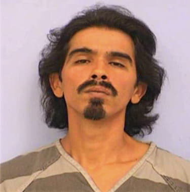 Ramon Christopher - Travis County, TX 