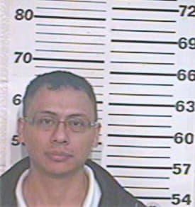 Vasquez Cosme - Hidalgo County, TX 