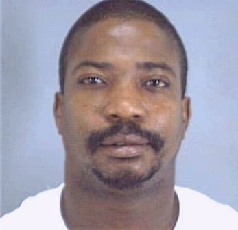 Frater Darrell - Smith County, TX 