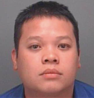 Keir David - Pinellas County, FL 