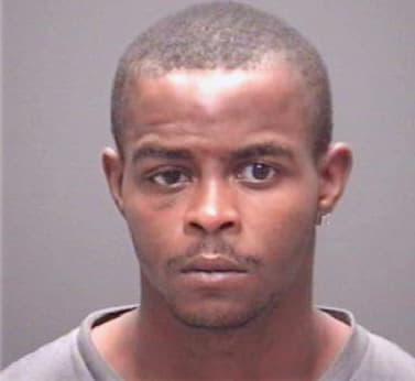 Williams David - Galveston County, TX 