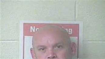 Branim Dennis - Harlan County, KY 