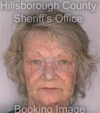 Josowitz Donna - Hillsborough County, FL 