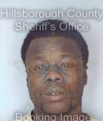 Pierce Donnell - Hillsborough County, FL 