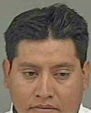 Gonzalez Enrique - Catoosa County, GA 
