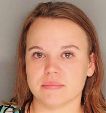 Miller Frances - Berkeley County, SC 