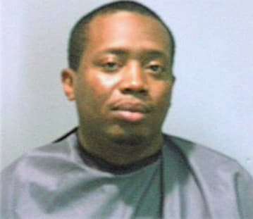 Iv Frank - Dekalb County, GA 