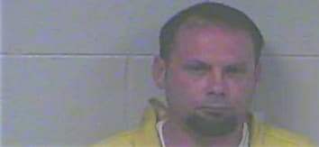 Brock Gary - Desoto County, MS 