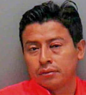 Mendoza Hilberto - Lee County, FL 