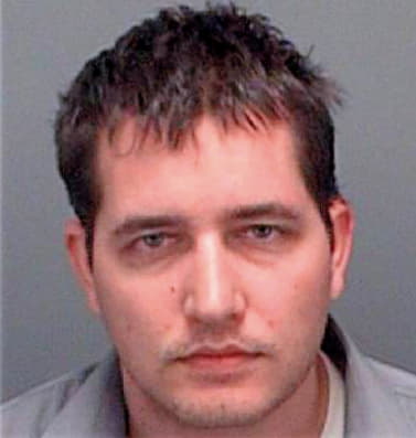 Beckler Jason - Pinellas County, FL
