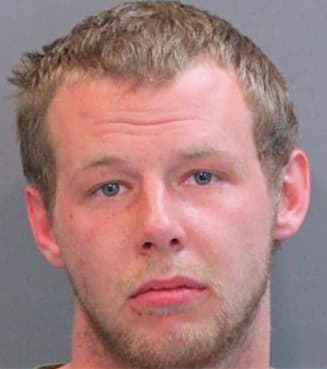 Gravett Jason - Hamilton County, TN 