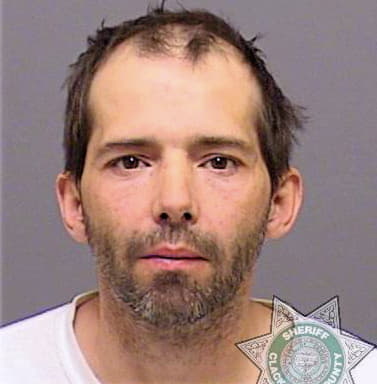 Reinke Jeffery - Clackamas County, OR 