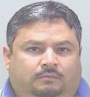 Alvear Joe - Dallas County, TX 