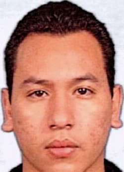 Rodriguez Jonas - Tarrant County, TX 
