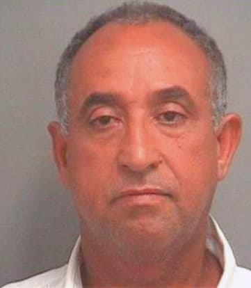 Pena Jose - PalmBeach County, FL 